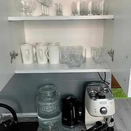 Zlote Piaski Mielno Uniescie Apartment Mielno (Koszalin)