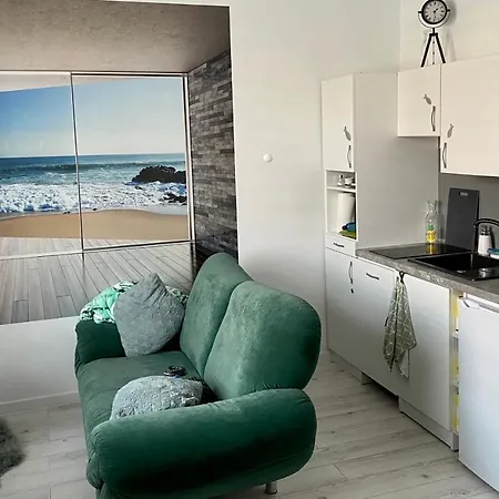 Zlote Piaski Mielno Uniescie Apartment