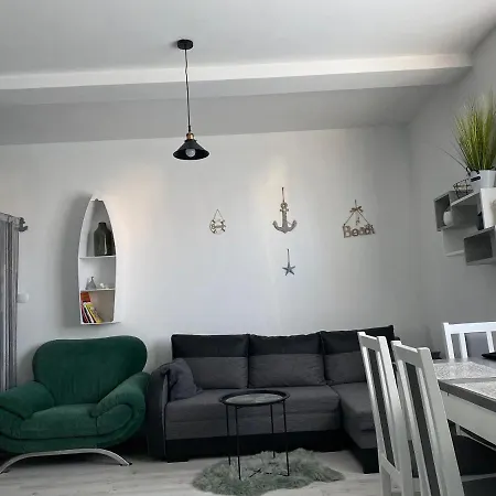 Zlote Piaski Mielno Uniescie Apartment